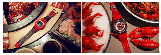 卡西欧casio限量新品,卡西欧casio经典爆款