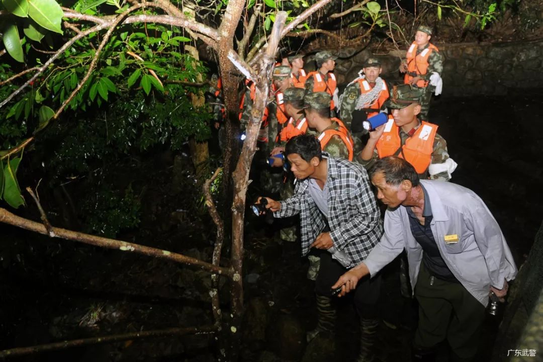 “佛系军人”？NO！我们是“斗战胜佛”