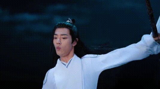 为什么都说陈情令好看,陈情令到底哪里好看