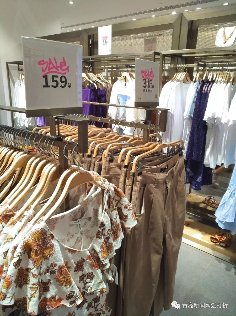 兰州万象城快时尚,万象城什么东西最便宜