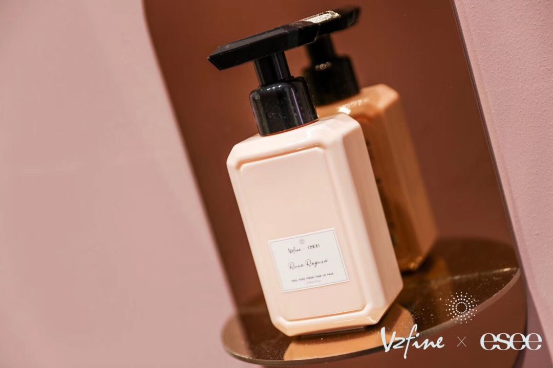 这个美白神器，3分钟让你素颜也能白成牛奶肌