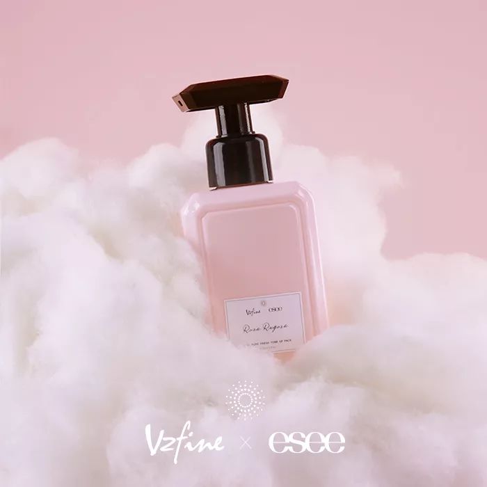 这个美白神器，3分钟让你素颜也能白成牛奶肌