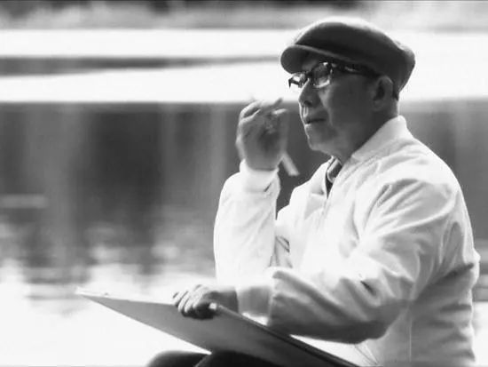 当你凝视世界世界也在凝视你,当你凝视美好时美好也在凝视你