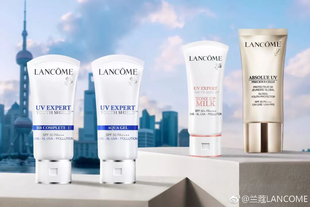 beauty所有产品,beauty护肤产品