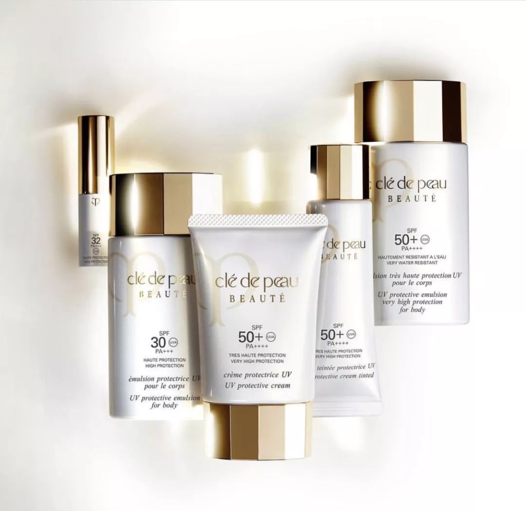 beauty所有产品,beauty护肤产品