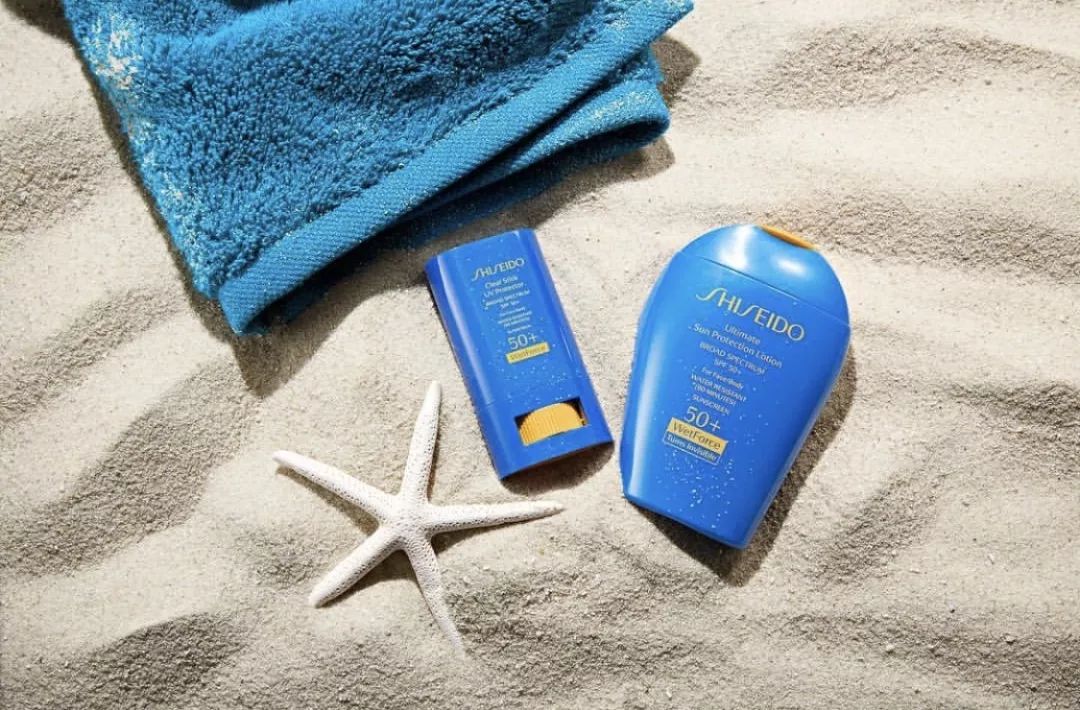 beauty所有产品,beauty护肤产品