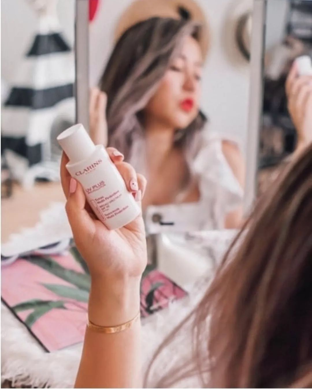 beauty所有产品,beauty护肤产品