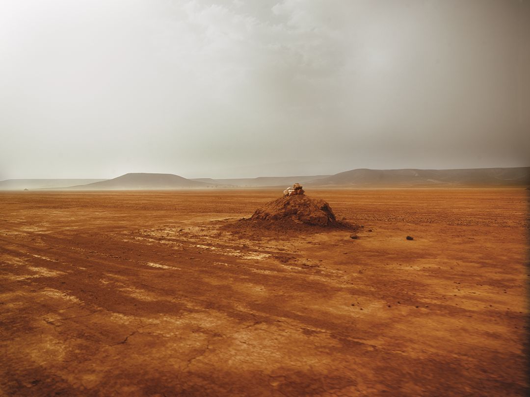 来到摩洛哥绝不能错过这里的风景,摩洛哥不仅仅有美丽的风景