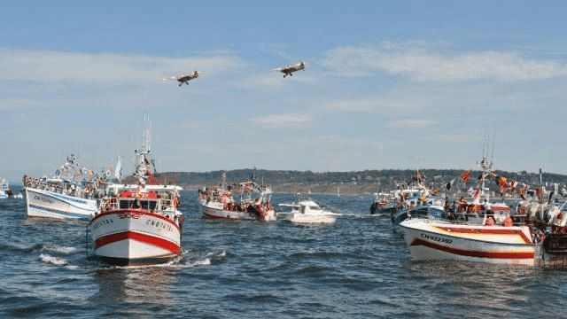 「旅游」“全民暑假”开启!想出去浪?看看法国人青睐的暑期旅行目的地吧