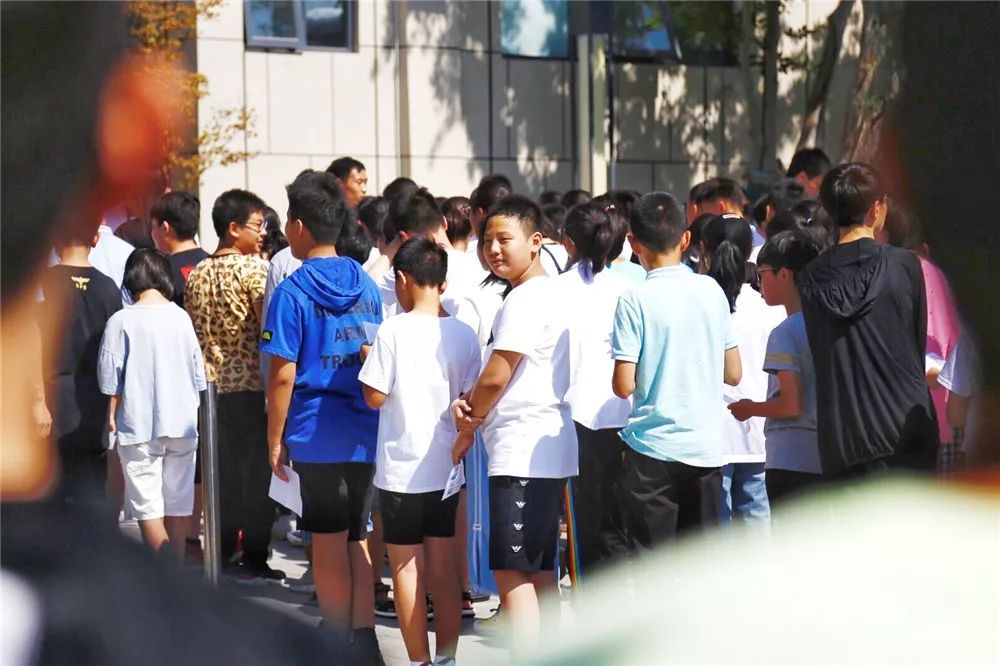 2019年中招考试时间分数线,中招考试查询分数入口官方