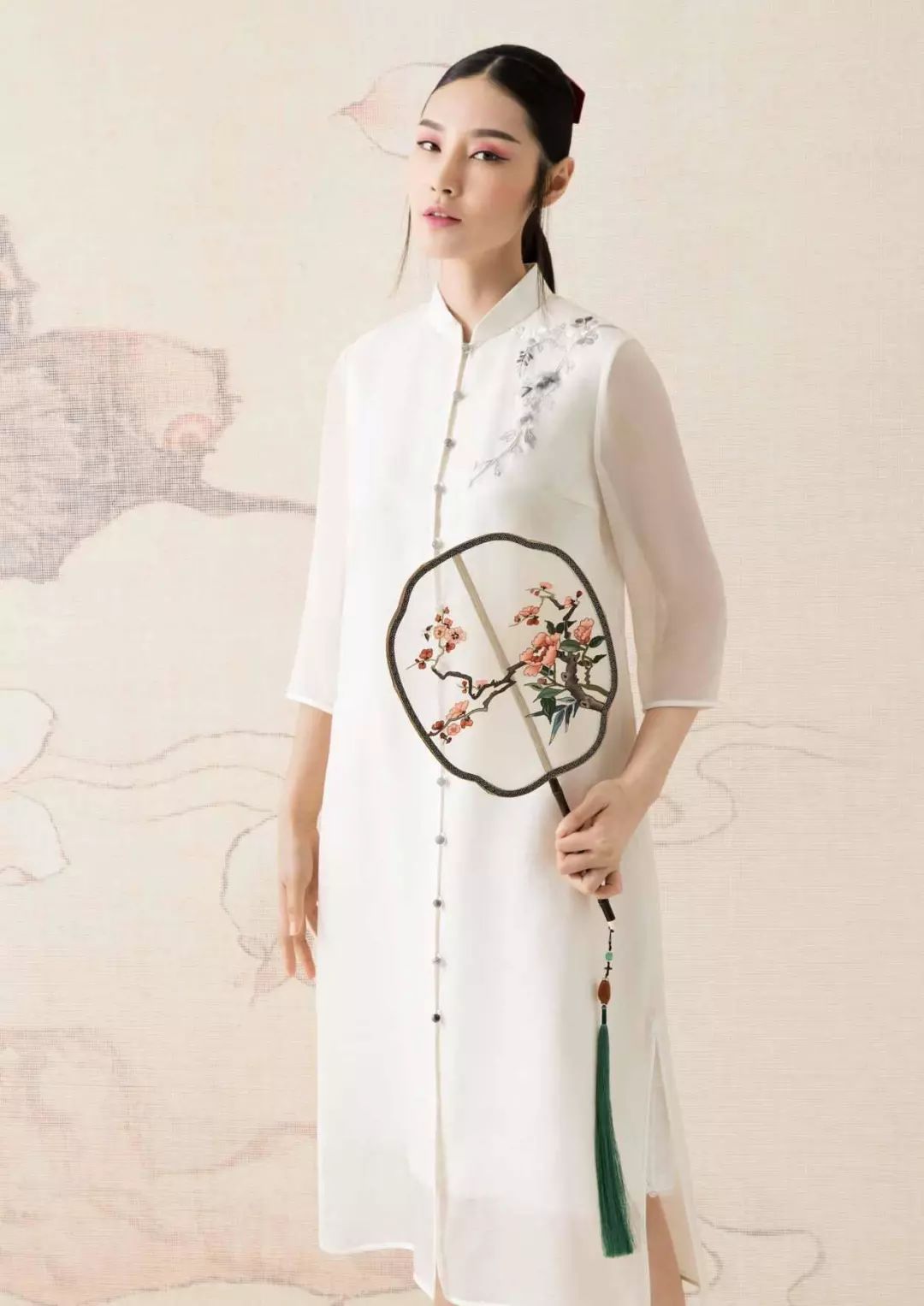 衡韵雅序深圳,深圳时尚服装展