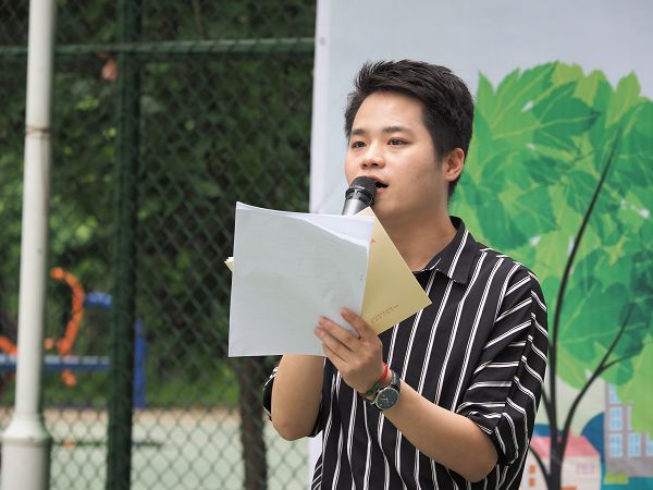 悦享长图|夏天的星，暑假的课书香长沙•百师千课暑假公益课报名启动！！手慢无！！！