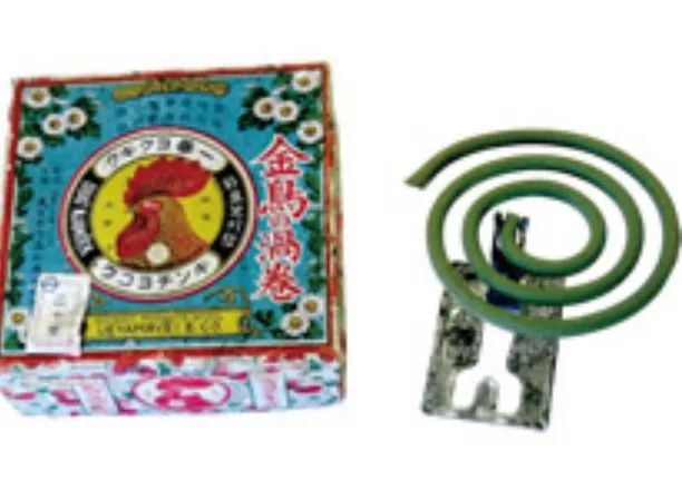 夏天驱蚊必备好物良心推荐,给大家推荐一款驱蚊神器驱蚊草