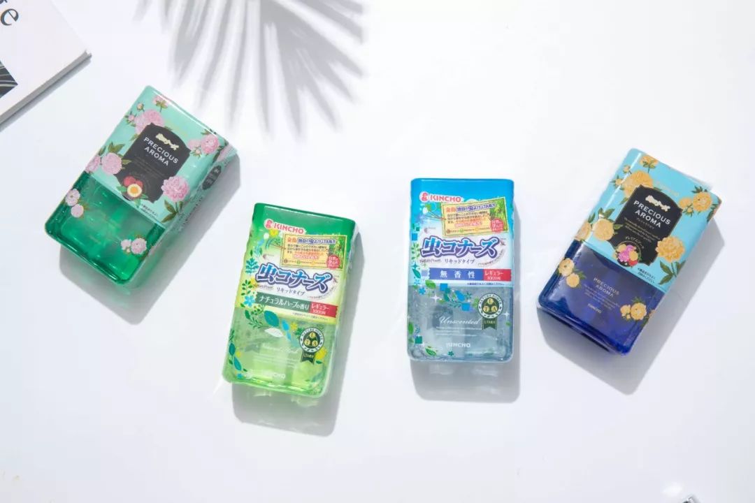 植物驱蚊精华,温和驱蚊天然植物配方