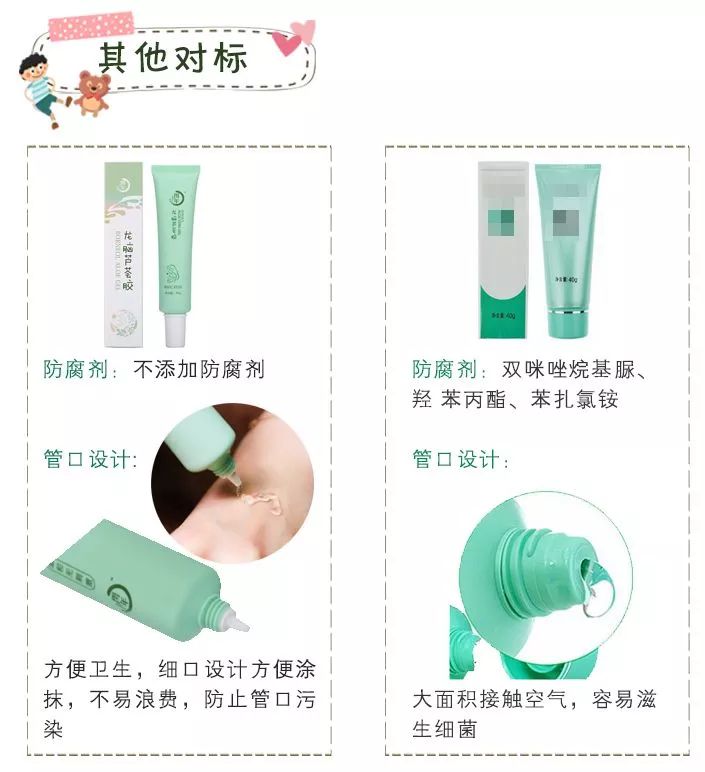 保湿、消炎、止痒、晒后修复,一管芦荟胶全搞定,宝宝也能用