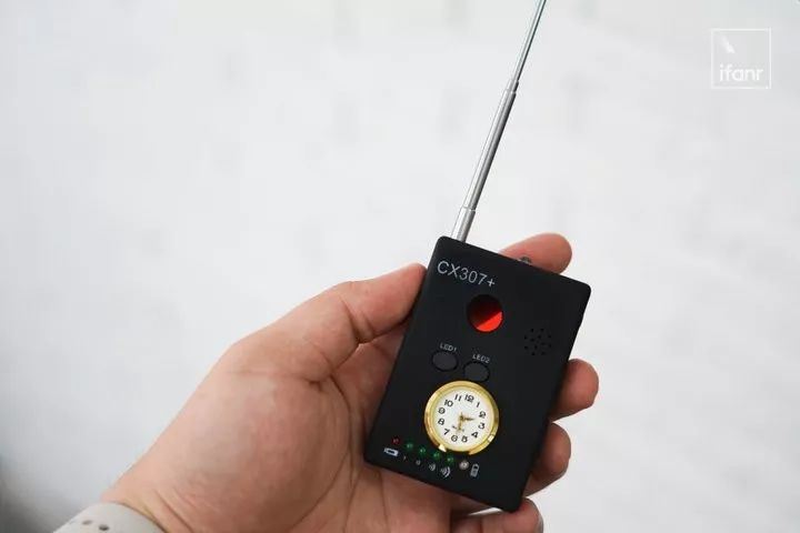 我们测试了5种防*拍偷**的方法，最后得出这份评测报告