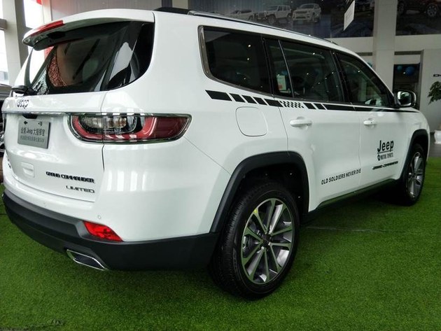 大指挥官的缺点,大指挥官混动版吐槽