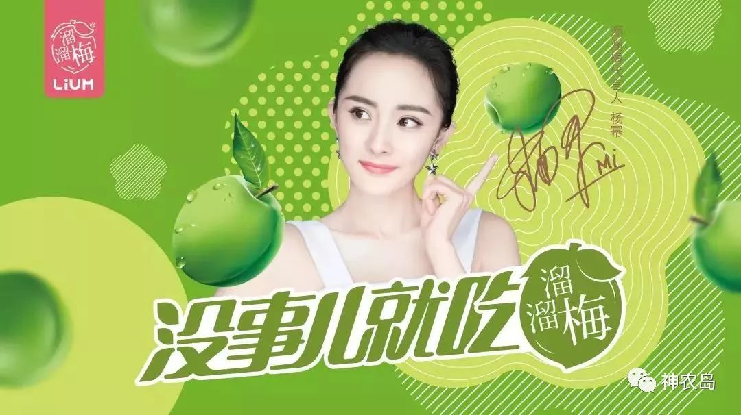 一颗小青梅,一颗小青梅后续