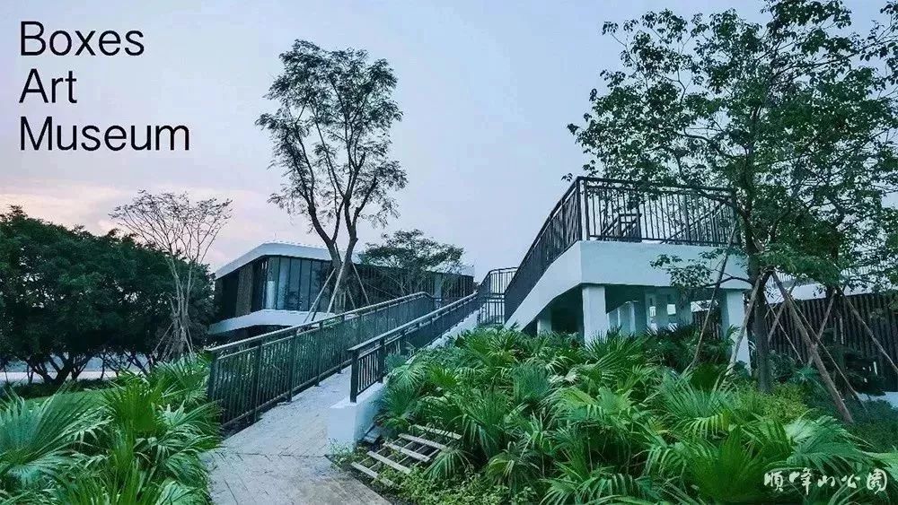 佛山凉快一点景点,佛山附近凉快的地方避暑胜地