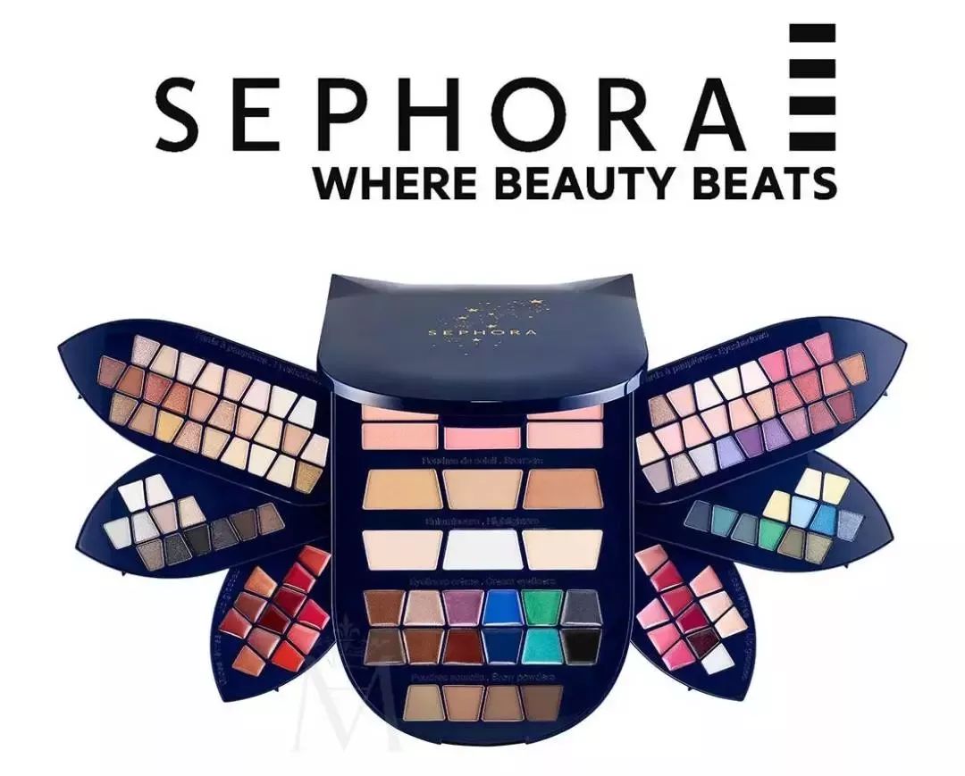 新西兰首家Sephora开业时间定了！还有一大波国际品牌强势入驻……不许再说新西兰太村