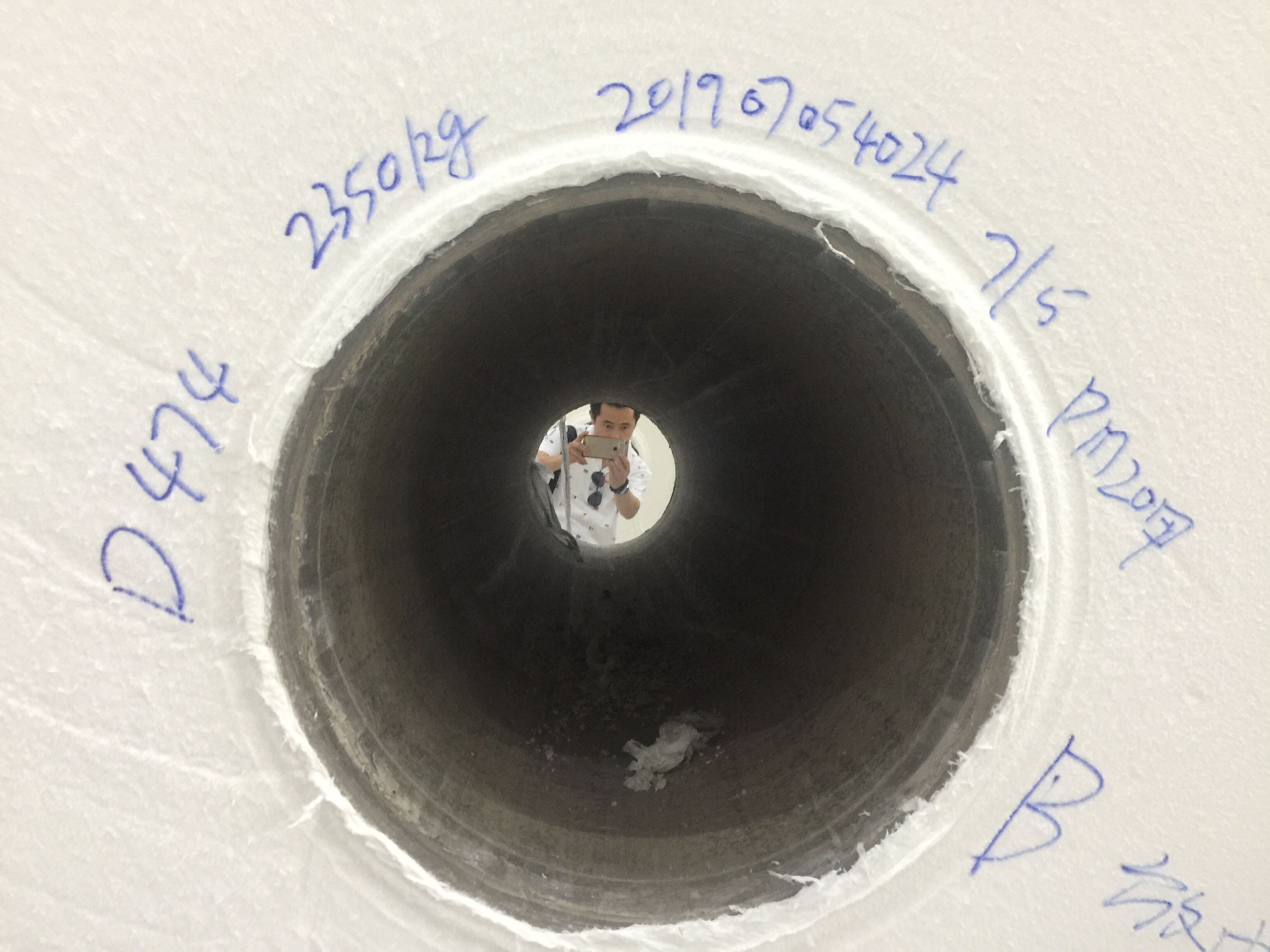 管窥视野,管窥蠡测见微知著