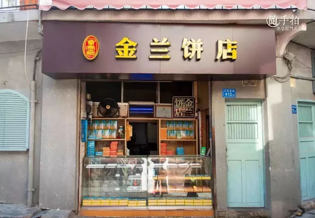 鼓浪屿最值得吃的美食,鼓浪屿最好吃的美食最新