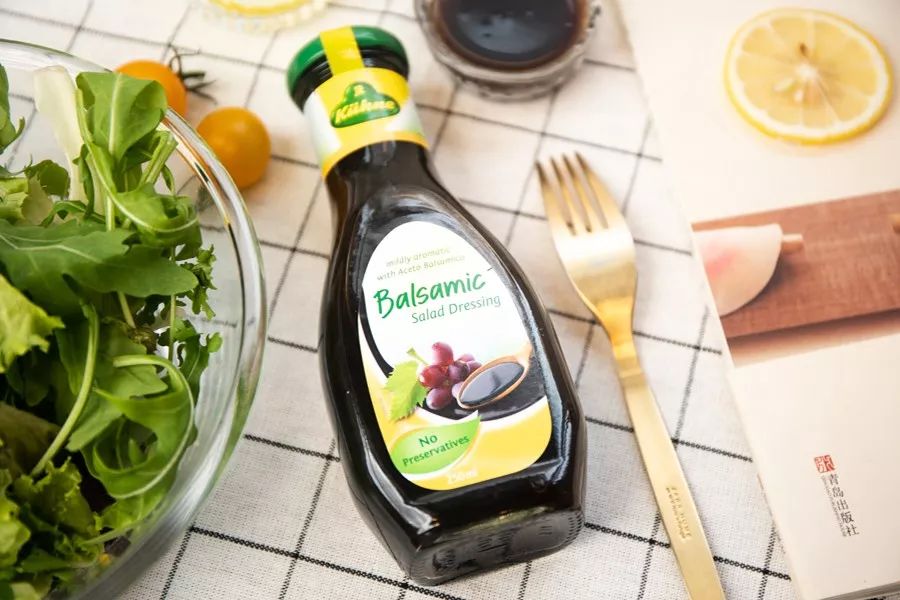 沙拉酱好吃低卡推荐,好吃低卡的沙拉酱推荐