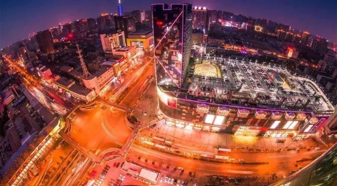 商业街区改造升级推荐哪家,街区商业升级改造