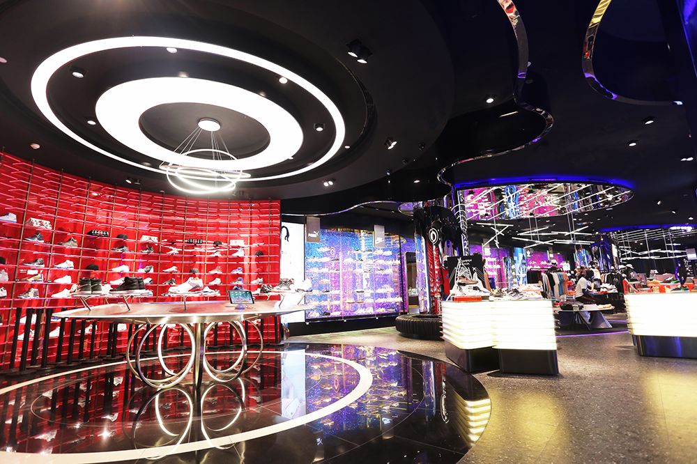 一二线城市转型,城市旧改的标杆项目