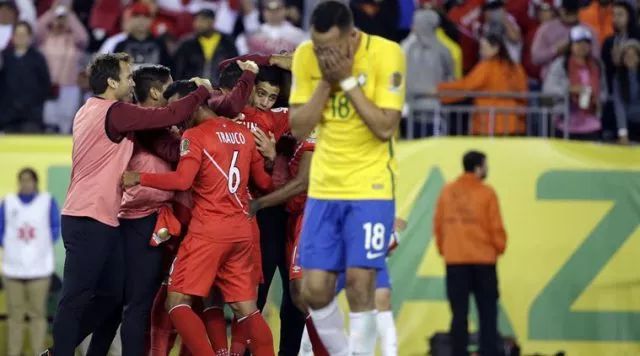 活好妻美冠军多他率领巴西一扫1比7之痛