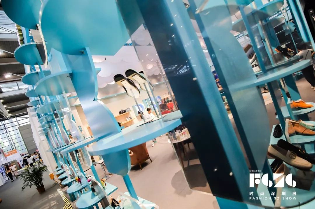 这个夏天深圳,这个夏天值得期待的潮玩展