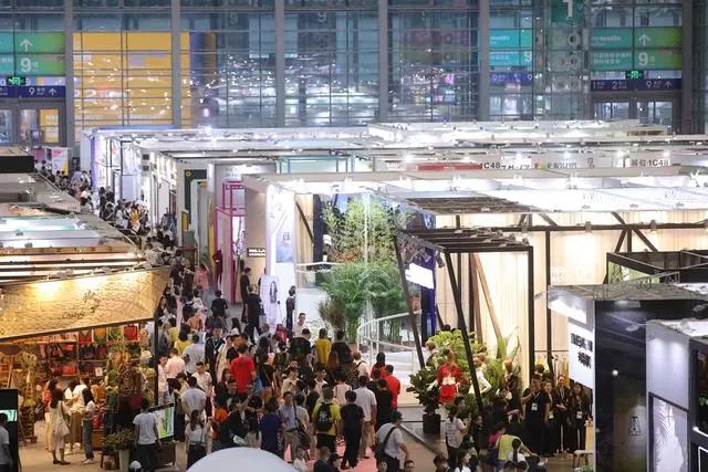 聚焦第19届文博会,聚焦第十九届深圳文博会