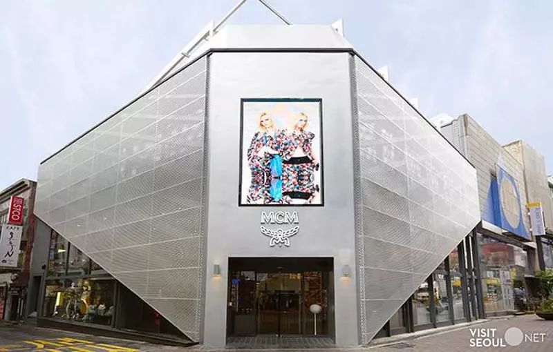 mcm为什么这么好看,mcm为什么那么好看