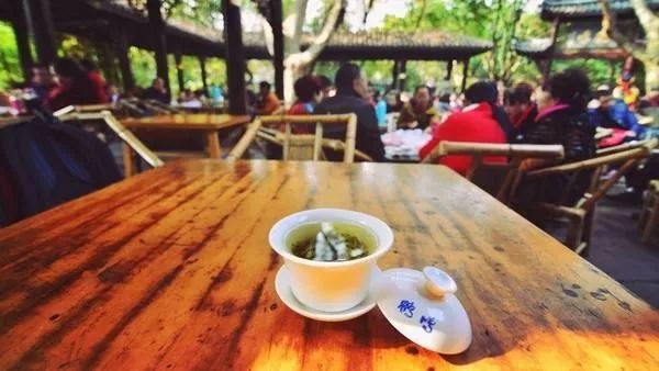 成都的30条规矩,在成都必做的30件事