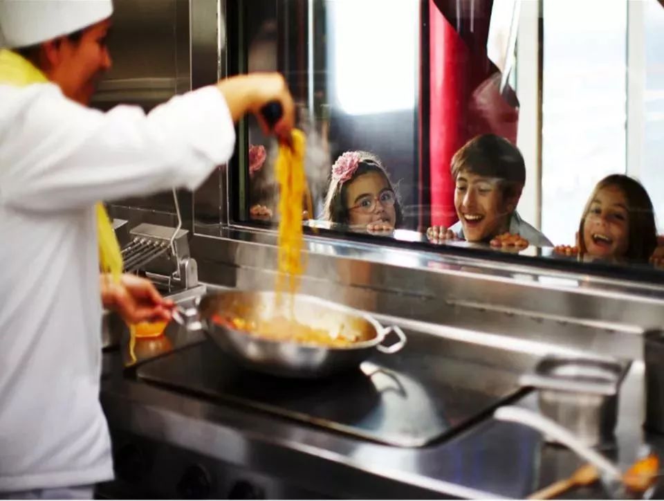 赛琳娜号去日本游轮上穿什么,2018赛琳娜号游轮游记