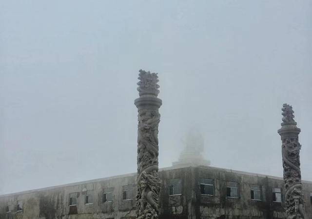 五台山游记200字,五台山七日朝拜攻略