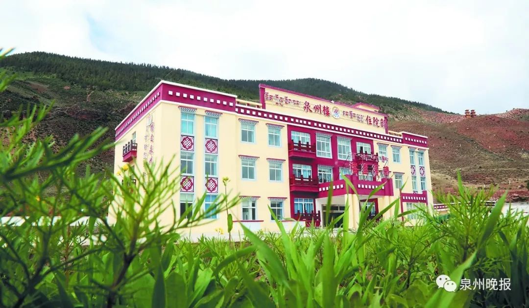 震撼！1000多天！这群泉州男人在藏区都经历了什么……