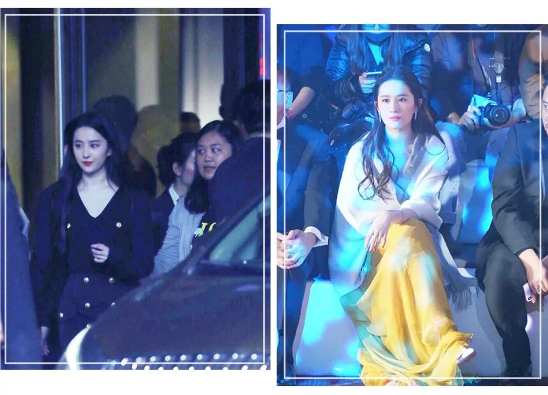 为什么你穿什么都不好看 (已经到了穿什么都不好看的年纪)