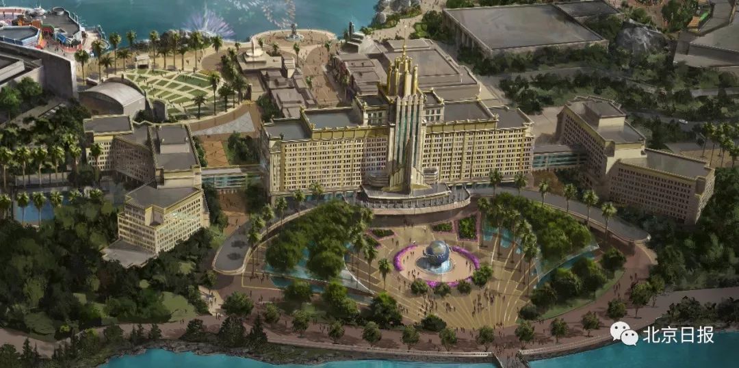 北京160个重大项目各区占比,北京全市160个重大项目房山