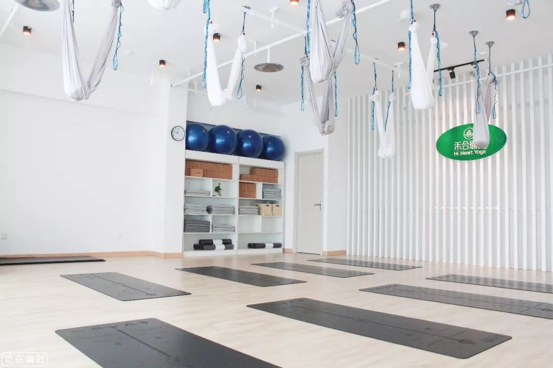 崂山瑜伽馆,山东省青岛市崂山区瑜伽馆