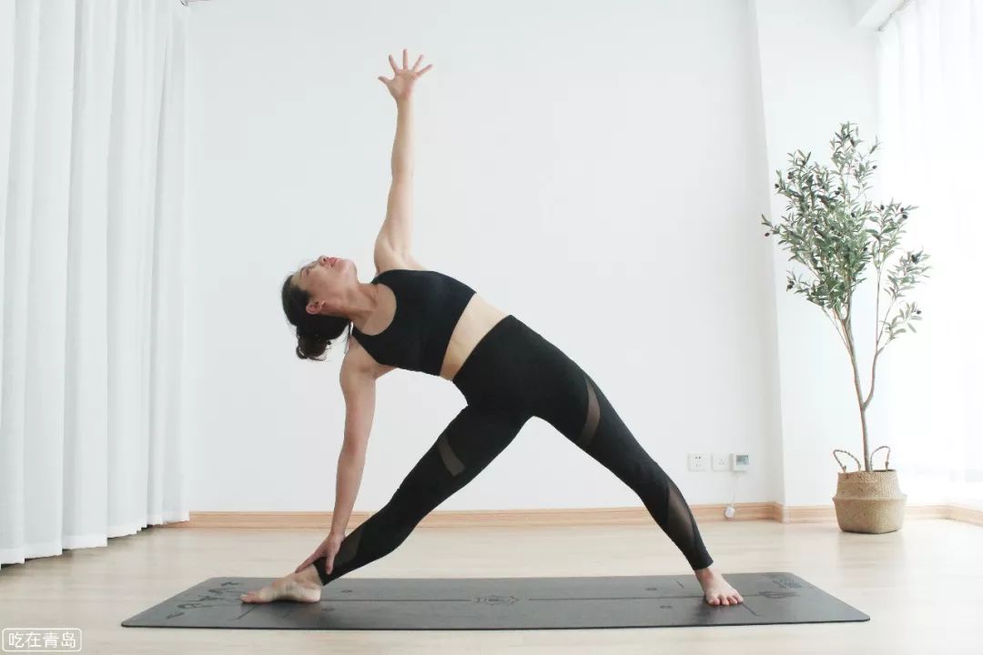 青岛崂山瑜伽馆,崂山区瑜伽馆