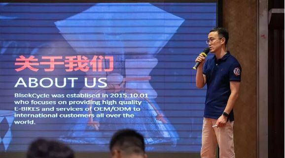 创业新时代、建功明星城！有好点子，你就是主角~