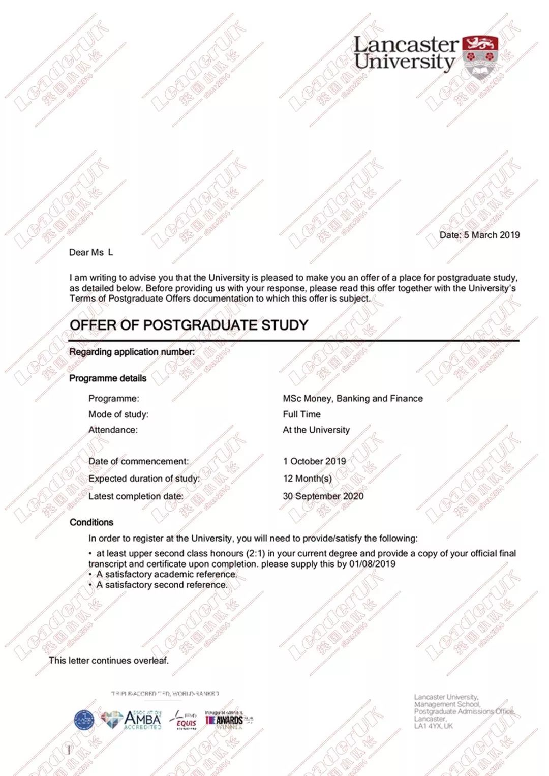 曼大留学语言班,警惕新型留学生骗局