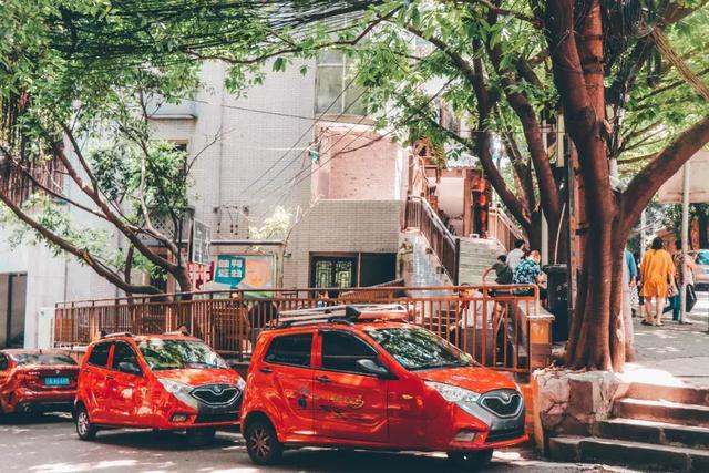 佛山市七星岗闹鬼的真实原因,重庆七星岗闹鬼真相揭秘