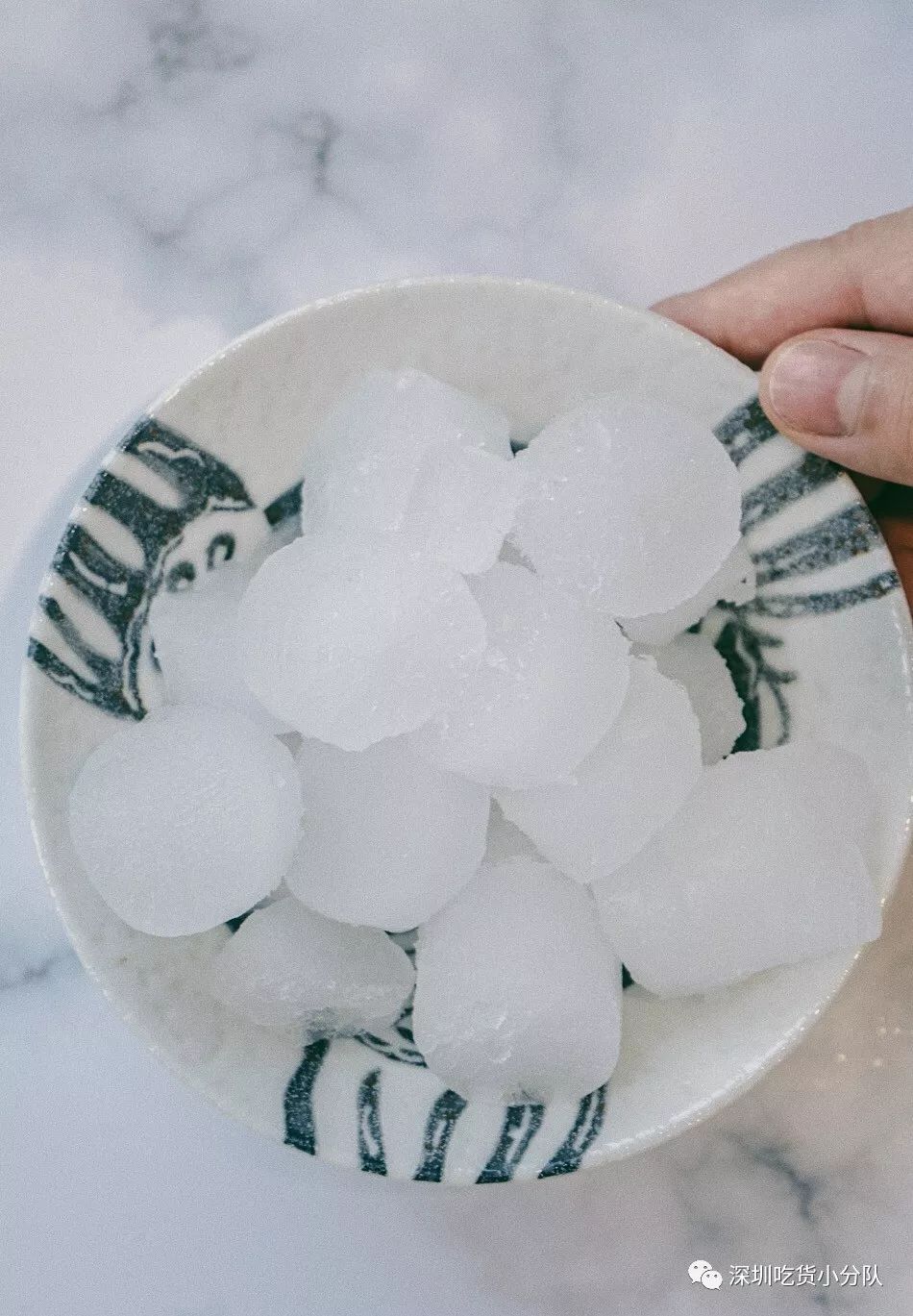 国潮雪糕第2弹，跳跳糖雪糕，金银雪糕…