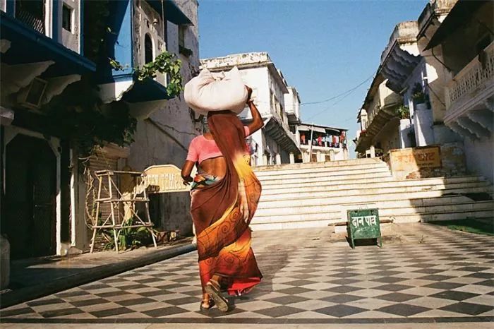东京街头人文摄影,真实的自然人文摄影