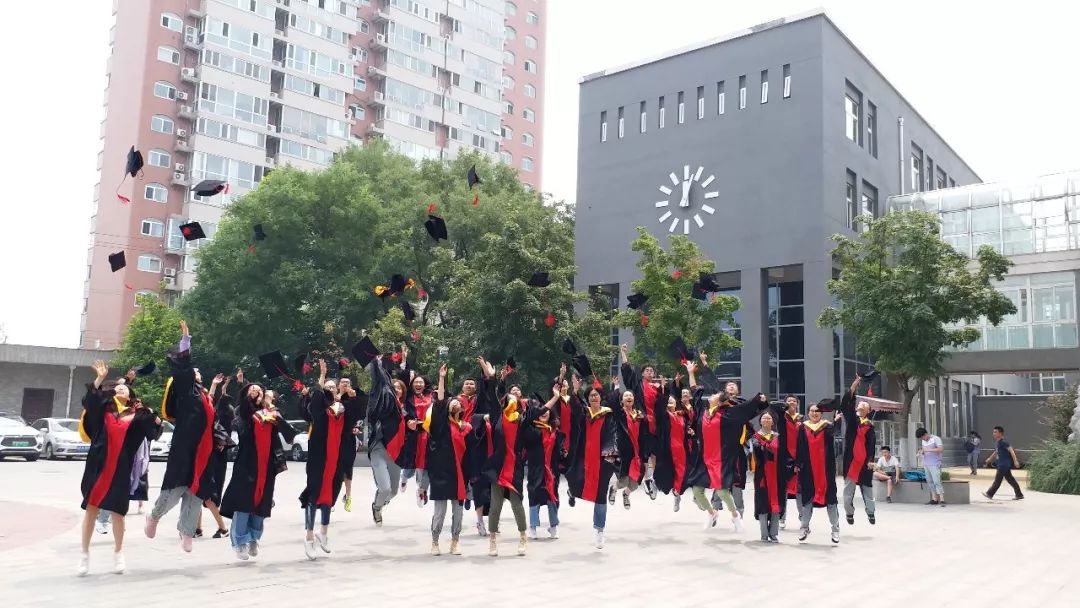 宿舍有创意的毕业照,北大创意毕业照