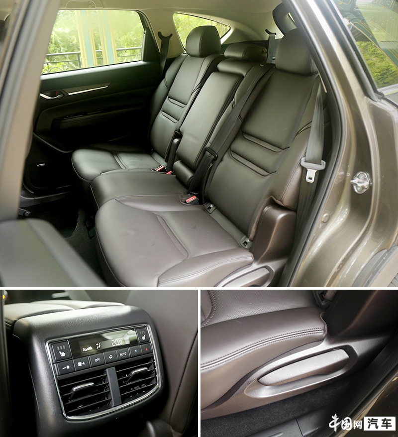 大7座suv越野视频,2021七座马自达cx-8深度测评四驱