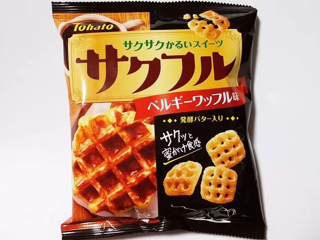 2019便利店零食大赏,日本24小时便利店必买零食