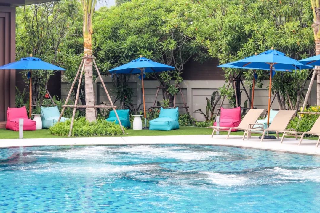 普吉岛旅游自由行推荐哪个酒店,普吉岛值得打卡酒店